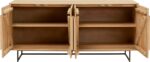 COMODA MULINO 165X76 CM