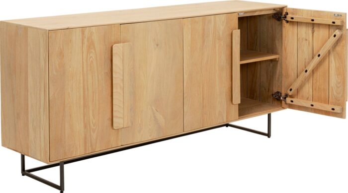 COMODA MULINO 165X76 CM
