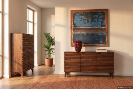 COMODA SANTOS 150X85 CM