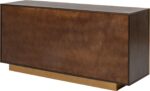 BUFET SQUASH 180X85CM
