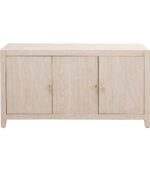 COMODA TRAVERTINO 140X77CM