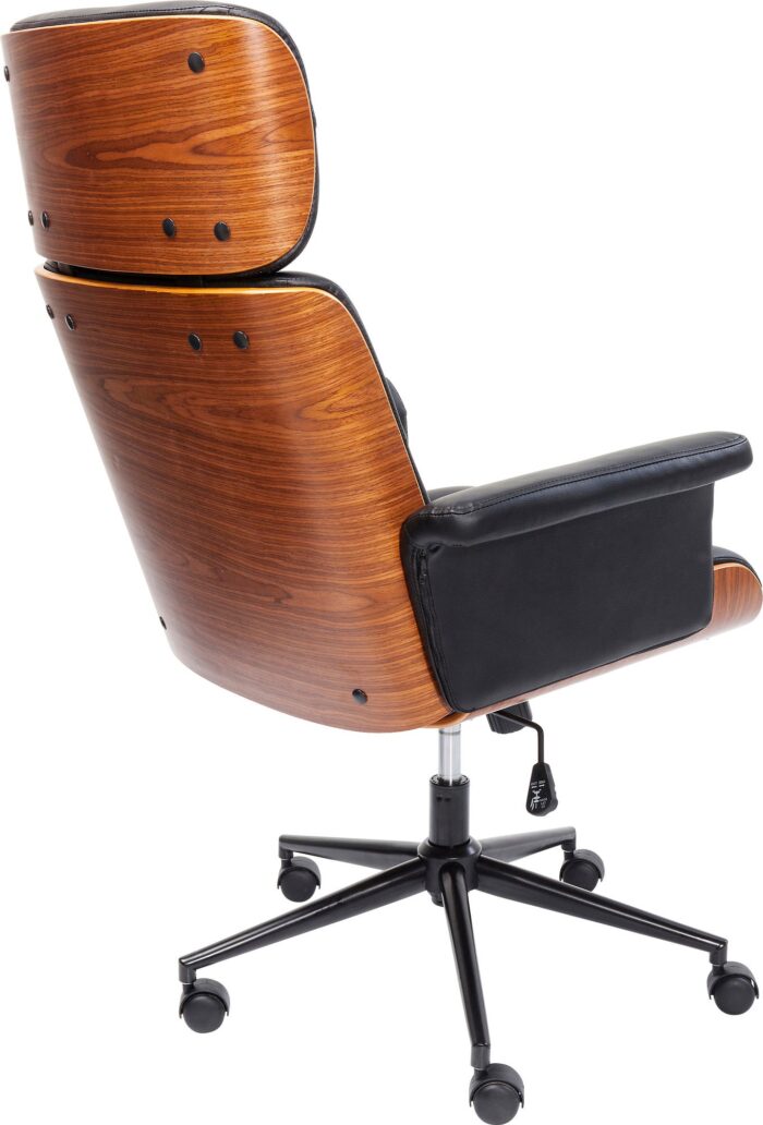 SCAUN DE BIROU CHECK OUT