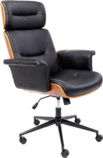 SCAUN DE BIROU CHECK OUT