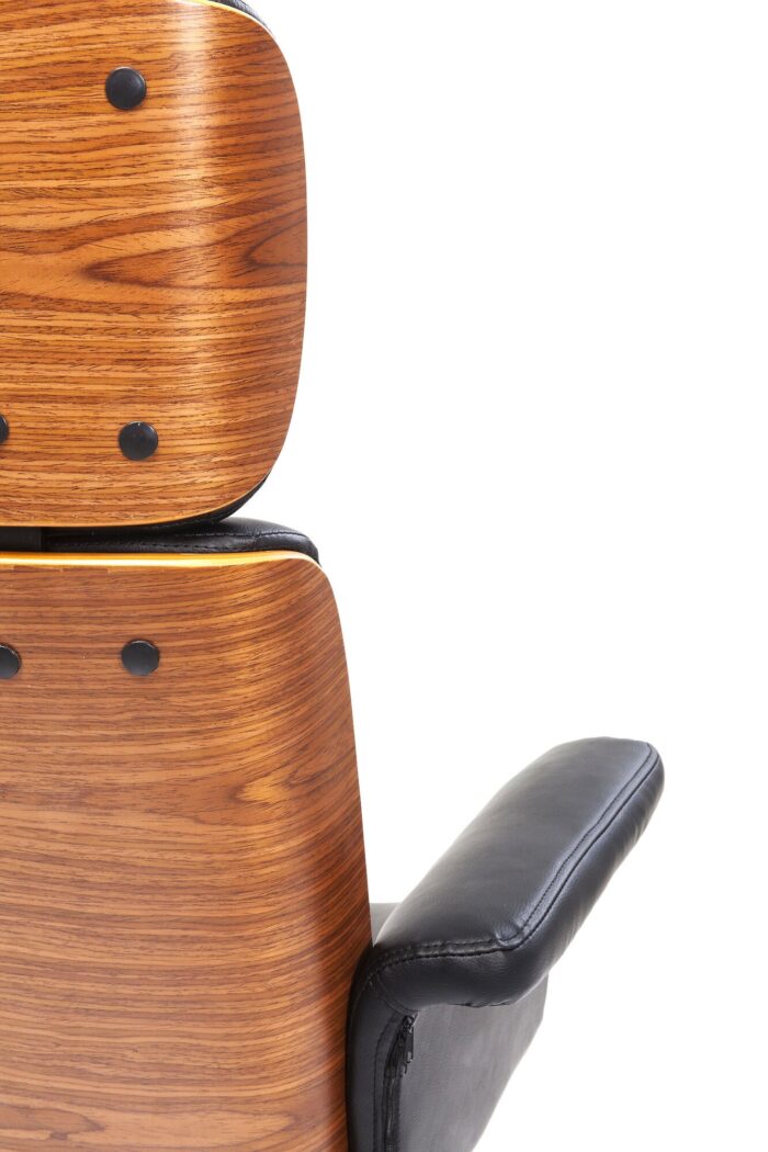 SCAUN DE BIROU CHECK OUT