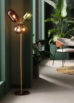 LAMPADAR BALLOON DANCE 160 CM