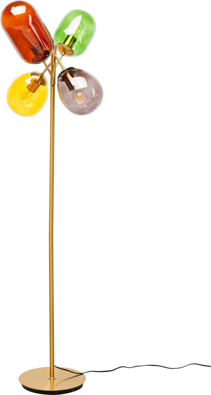 LAMPADAR BALLOON DANCE 160 CM