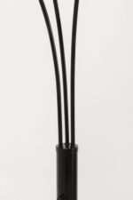 LAMPADAR CAPPELLINO NEGRU MATT