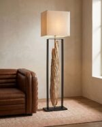 LAMPADAR LAMP NATURE STEM