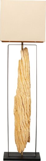 LAMPADAR LAMP NATURE STEM