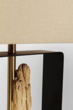 LAMPADAR LAMP NATURE STEM