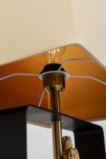 LAMPADAR LAMP NATURE STEM