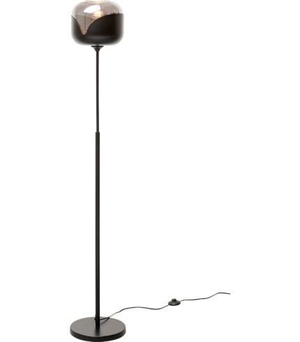 LAMPADAR SMOKE GOBLET BALL