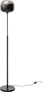 LAMPADAR SMOKE GOBLET BALL