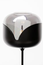 LAMPADAR SMOKE GOBLET BALL