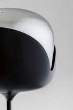 LAMPADAR SMOKE GOBLET BALL
