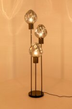 LAMPADAR SUPERNOVA SMOKY