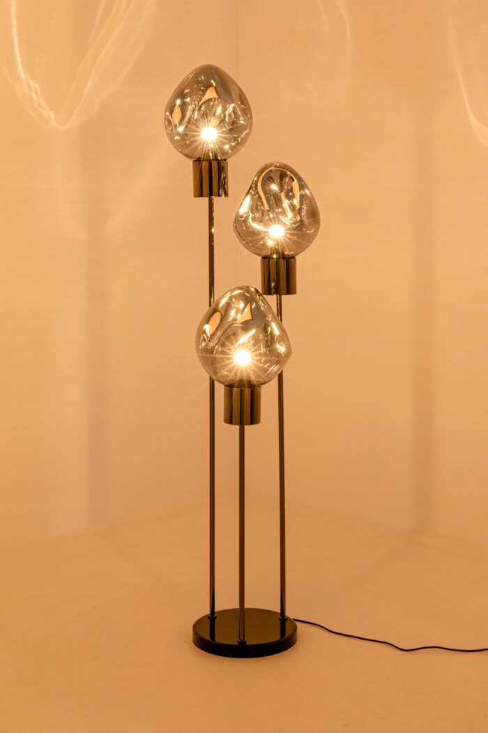 LAMPADAR SUPERNOVA SMOKY