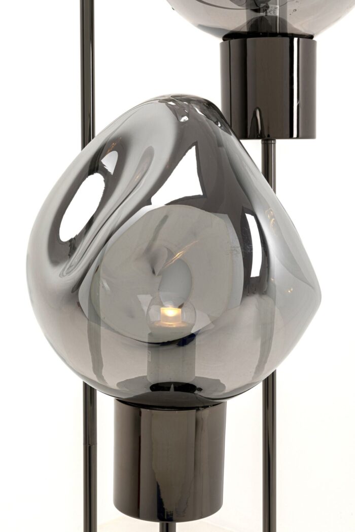 LAMPADAR SUPERNOVA SMOKY