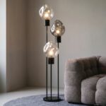 LAMPADAR SUPERNOVA SMOKY