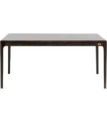 MASA DIN LEMN BROOKLYN WALNUT 160X80 CM