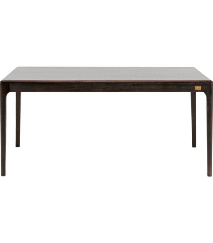 MASA DIN LEMN BROOKLYN WALNUT 160X80 CM
