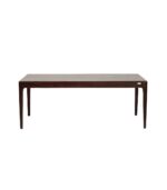 MASA DIN LEMN BROOKLYN WALNUT 200X100 CM