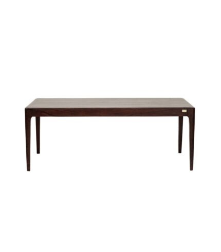 MASA DIN LEMN BROOKLYN WALNUT 200X100 CM