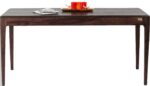 MASA DIN LEMN BROOKLYN WALNUT 200X100 CM