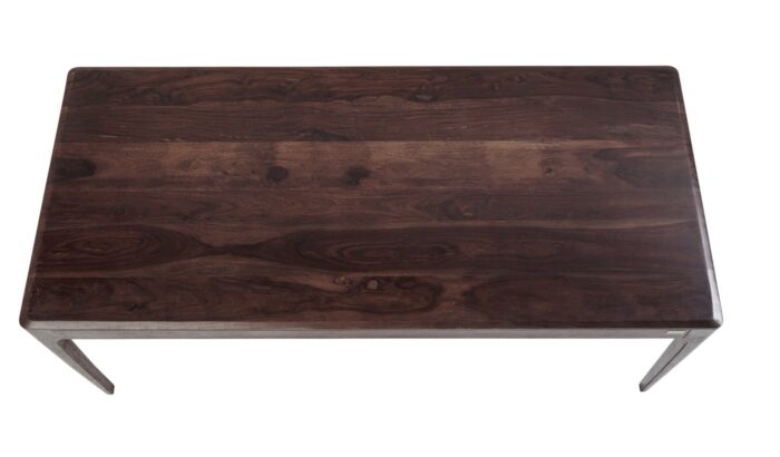 MASA DIN LEMN BROOKLYN WALNUT 200X100 CM