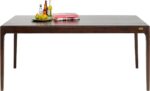 MASA DIN LEMN BROOKLYN WALNUT 175X90 CM