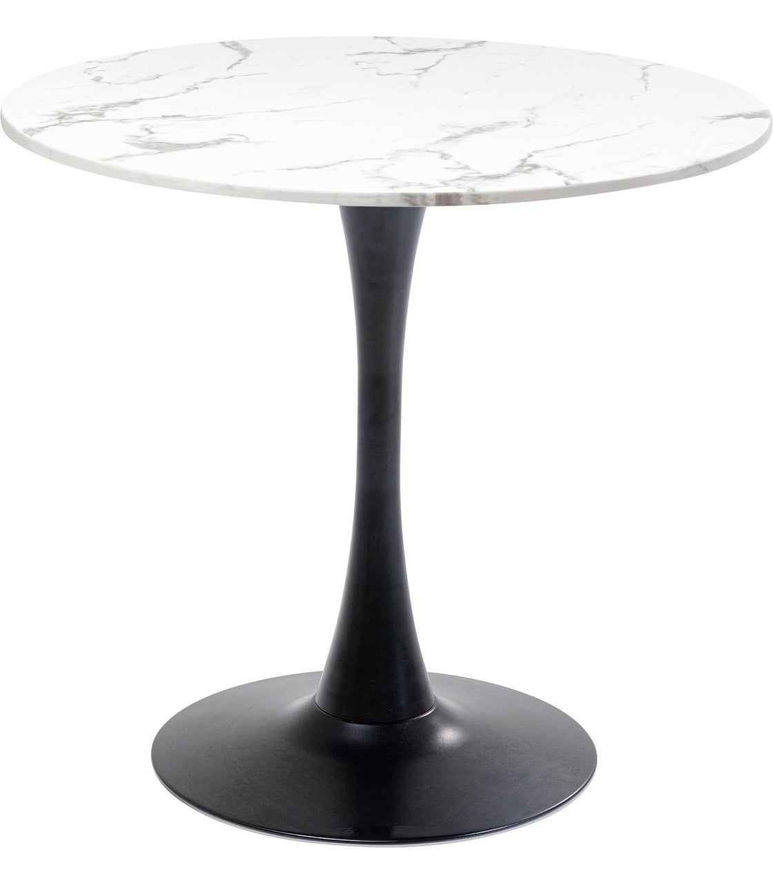 stol-do-jadalni-bialy-blat-mdf-imitacja-marmuru-noga-czarna-stalowa-o80-cm-1-fhh62.jpg MASA SCHICKERIA MARBLE ALB NEGRU Ø80CM
