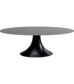 MASA GRANDE POSSIBILITA NEAGRA 220X120CM