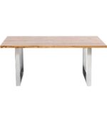 MASA JACKIE OAK CHROME 160X79