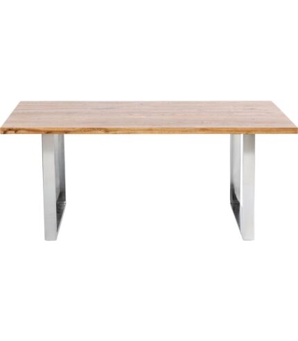 MASA JACKIE OAK CHROME 160X79