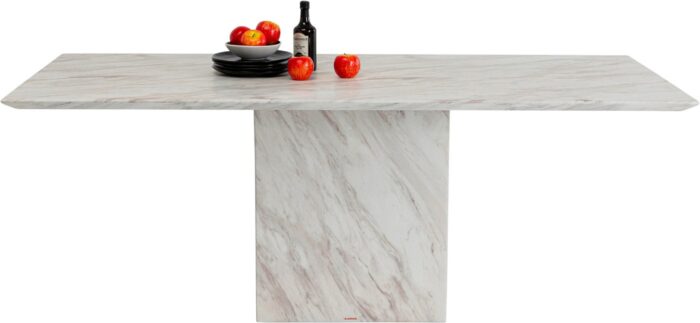 MASA ARTISTICO MARBLE 200X100 CM