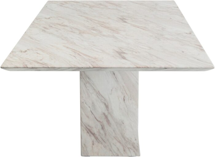 MASA ARTISTICO MARBLE 200X100 CM