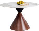 MASA CONO CERAMIC Ø120 CM