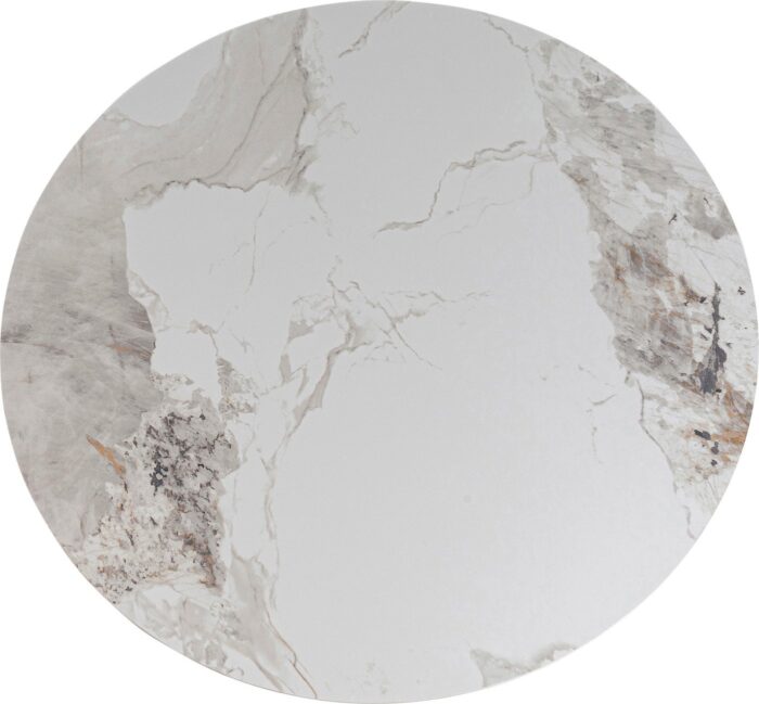 MASA CONO CERAMIC Ø120 CM