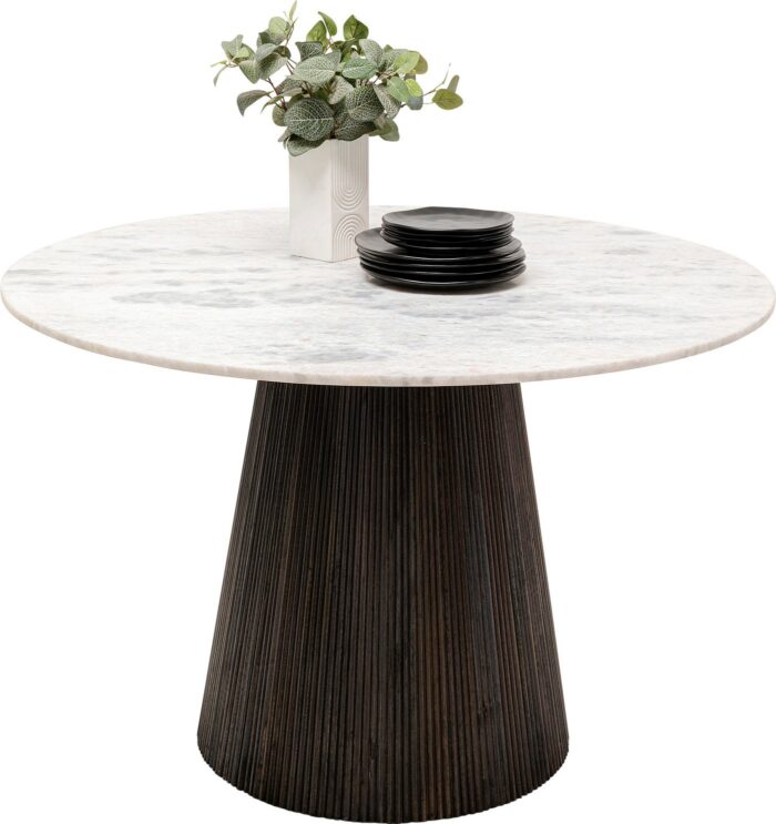 MASA GLENN Ø115 CM