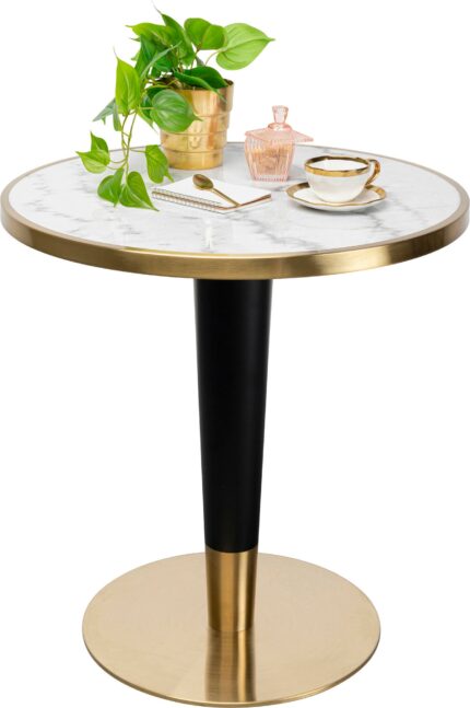 MASUTA BISTRO AMALIA Ø70 CM