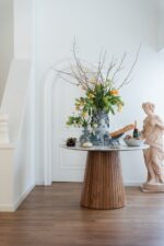 MASA GRACE Ø115 CM