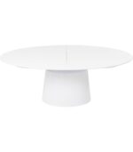MASA EXTENSIBILA BENVENUTO ALBA 200 X110 CM