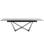 MASA EXTENSIBILA CU BLAT CERAMIC CONNESSO 200-260X100 CM