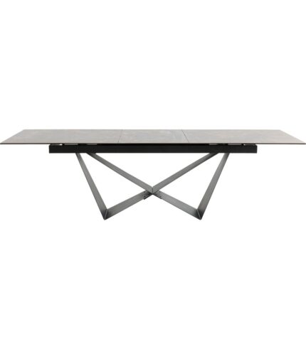MASA EXTENSIBILA CU BLAT CERAMIC CONNESSO 200-260X100 CM