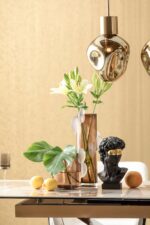 MASA EXTENSIBILA CU BLAT DIN CERAMICA CONNESSO 200 X100 CM