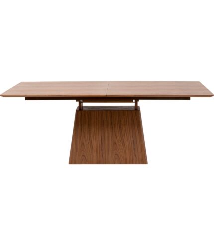 MASA EXTENSIBILA BENVENUTO WALNUT 200 X110 CM