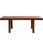 MASA EXTENSIBILA DIN LEMN 120 X80 CM MOMO