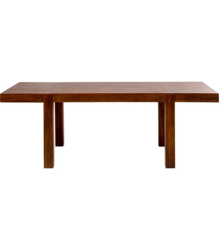 MASA EXTENSIBILA DIN LEMN 120 X80 CM MOMO