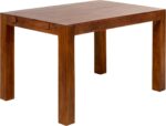 MASA EXTENSIBILA DIN LEMN 120 X80 CM MOMO