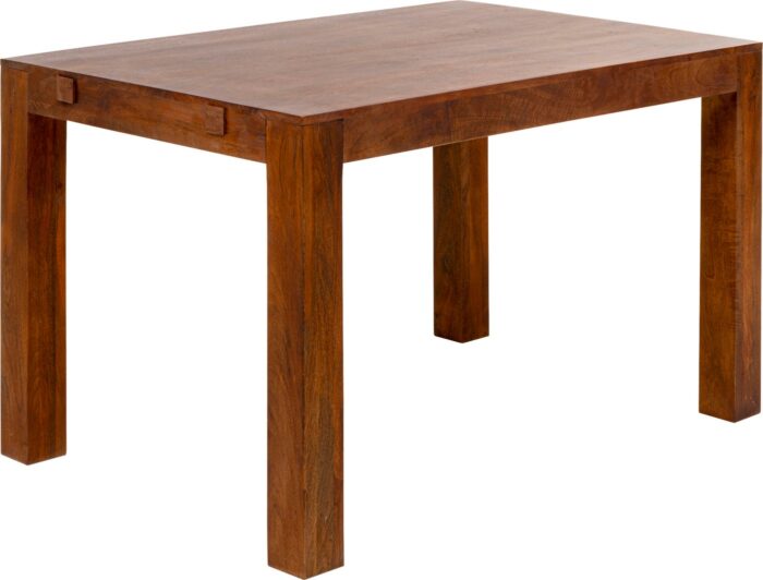 MASA EXTENSIBILA DIN LEMN 120 X80 CM MOMO